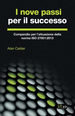 I nove passi per il successo (eBook, PDF) - Calder, Alan