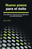Nueve pasos para el exito (eBook, PDF) Nueve pasos para el exito (eBook, PDF)