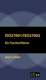 ISO27001/ISO27002: Ein Taschenfuhrer (eBook, PDF)