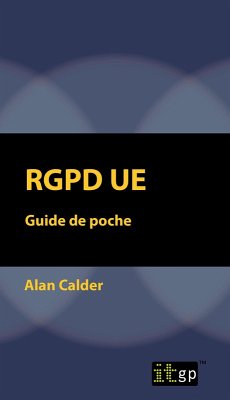 Cover RGPD UE (eBook, PDF)