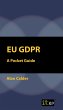 EU GDPR: A Pocket Guide (European)... - Bild 1