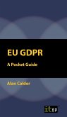 EU GDPR: A Pocket Guide (European) (eBook, PDF)