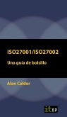 ISO27001/ISO27002: Una guia de bolsillo (eBook, PDF)