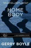 Home Body (eBook, ePUB)