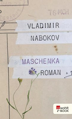 Maschenka (eBook, ePUB) - Nabokov, Vladimir