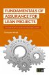 Fundamentals of Assurance for Lean... - Bild 1
