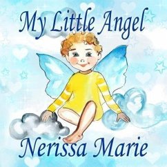 Cover My Little Angel (Inspirational Book about Self-Esteem for Kids, Preschool Books, Kids Books, Kindergarten Books, Baby Books, Kids Book, Ages 2-8, Toddler Books, Kids Books, Baby Books, Kids Books) (eBook, ePUB)