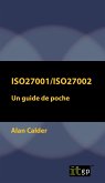 ISO27001/ISO27002: Un guide de poche (eBook, PDF) ISO27001/ISO27002: Un guide de poche (eBook, PDF)