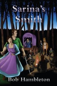 Sarina's Smith (eBook, ePUB) Sarina's Smith (eBook, ePUB)