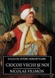 Ciocoii vechi si noi (eBook, ePUB) - Bild 1