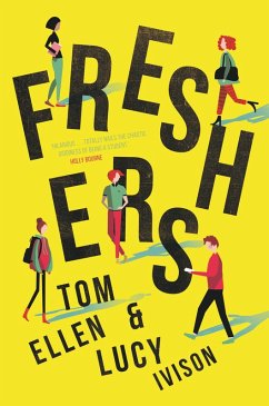 Freshers (eBook, ePUB)