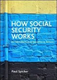 How social security works (eBook, ePUB)