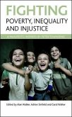 Fighting poverty, inequality and injustice (eBook, ePUB)