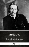 Prince Otto by Robert Louis Stevenson (Illustrated) (eBook, ePUB)