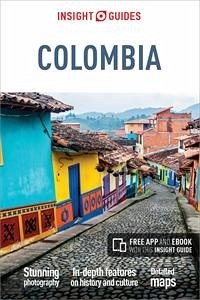 Insight Guides Colombia (Travel Guide eBook) (eBook, ePUB) - Guides, Insight
