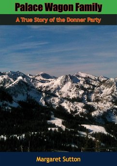 Palace Wagon Family (eBook, ePUB) - Sutton, Margaret