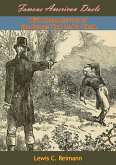 Famous American Duels (eBook, ePUB)