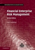Financial Enterprise Risk Management (eBook, PDF)