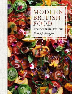 Modern British Food (eBook, ePUB) - Dunford Wood, Jesse