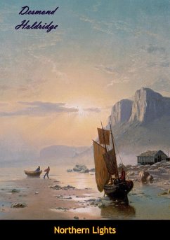 Cover Northern Lights (eBook, ePUB)