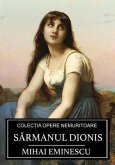 Sarmanul Dionis (eBook, ePUB)