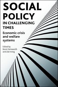 Social policy in challenging times (eBook, ePUB)