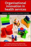 Organisational innovation in health services (eBook, ePUB)