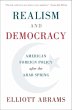 Realism and Democracy (eBook, PDF) - Bild 1