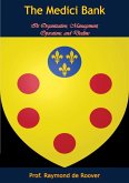 Medici Bank (eBook, ePUB) Medici Bank (eBook, ePUB)