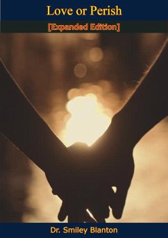 Cover Love or Perish [Expanded Edition] (eBook, ePUB)