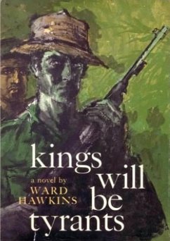 Cover Kings Will Be Tyrants (eBook, ePUB)