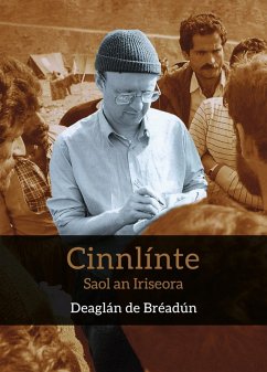 Cinnlínte (eBook, PDF) - Deaglan de Breadun