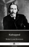 Kidnapped by Robert Louis Stevenson (Illustrated) (eBook, ePUB)