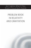 Problem Book in Relativity and Gravitation (eBook, PDF)