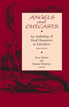 Angels and Outcasts (eBook, PDF)