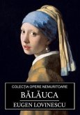 Balauca (eBook, ePUB)