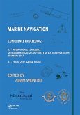 Marine Navigation (eBook, ePUB)