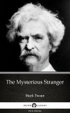 The Mysterious Stranger by Mark Twain (Illustrated) (eBook, ePUB)