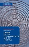 Cicero: On the Commonwealth and On the Laws (eBook, PDF)