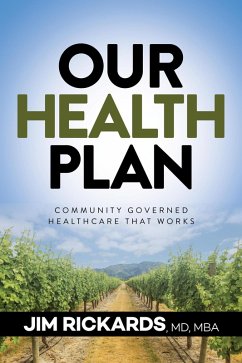 Cover Our Health Plan (eBook, ePUB)