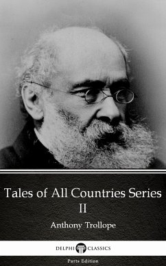 Tales of All Countries Series II by Anthony Trollope (Illustrated) (eBook, ePUB) - Anthony Trollope