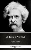 A Tramp Abroad by Mark Twain (Illustrated) (eBook, ePUB)