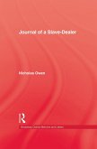 Journal Of A Slave-Dealer (eBook, ePUB)