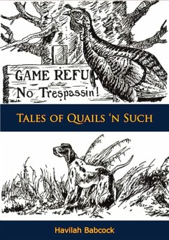 Cover Tales of Quails 'n Such (eBook, ePUB)