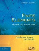 Finite Elements (eBook, PDF)
