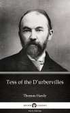 Tess of the D'urbervilles by Thomas Hardy (Illustrated) (eBook, ePUB)
