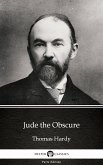 Jude the Obscure by Thomas Hardy (Illustrated) (eBook, ePUB)