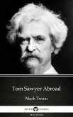 Tom Sawyer Abroad by Mark Twain (Illustrated) (eBook, ePUB)