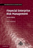 Financial Enterprise Risk Management (eBook, ePUB)