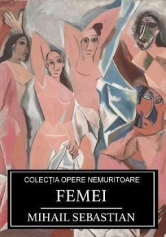 Femei (eBook, ePUB) - Sebastian, Mihail